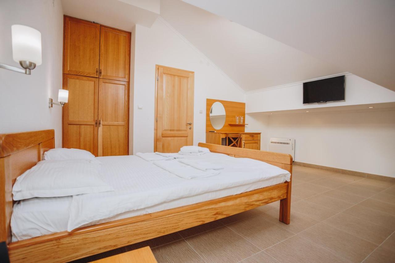Eco Winery Lipovac Apartments Cetinje Exterior photo